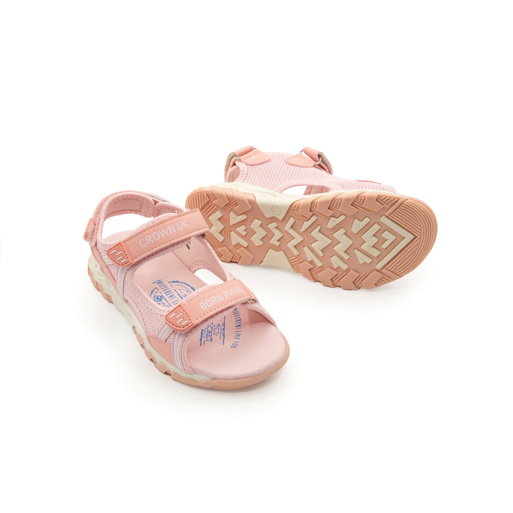 CROWN UK Active Sandals | CROWN SPACE CRUK580.P