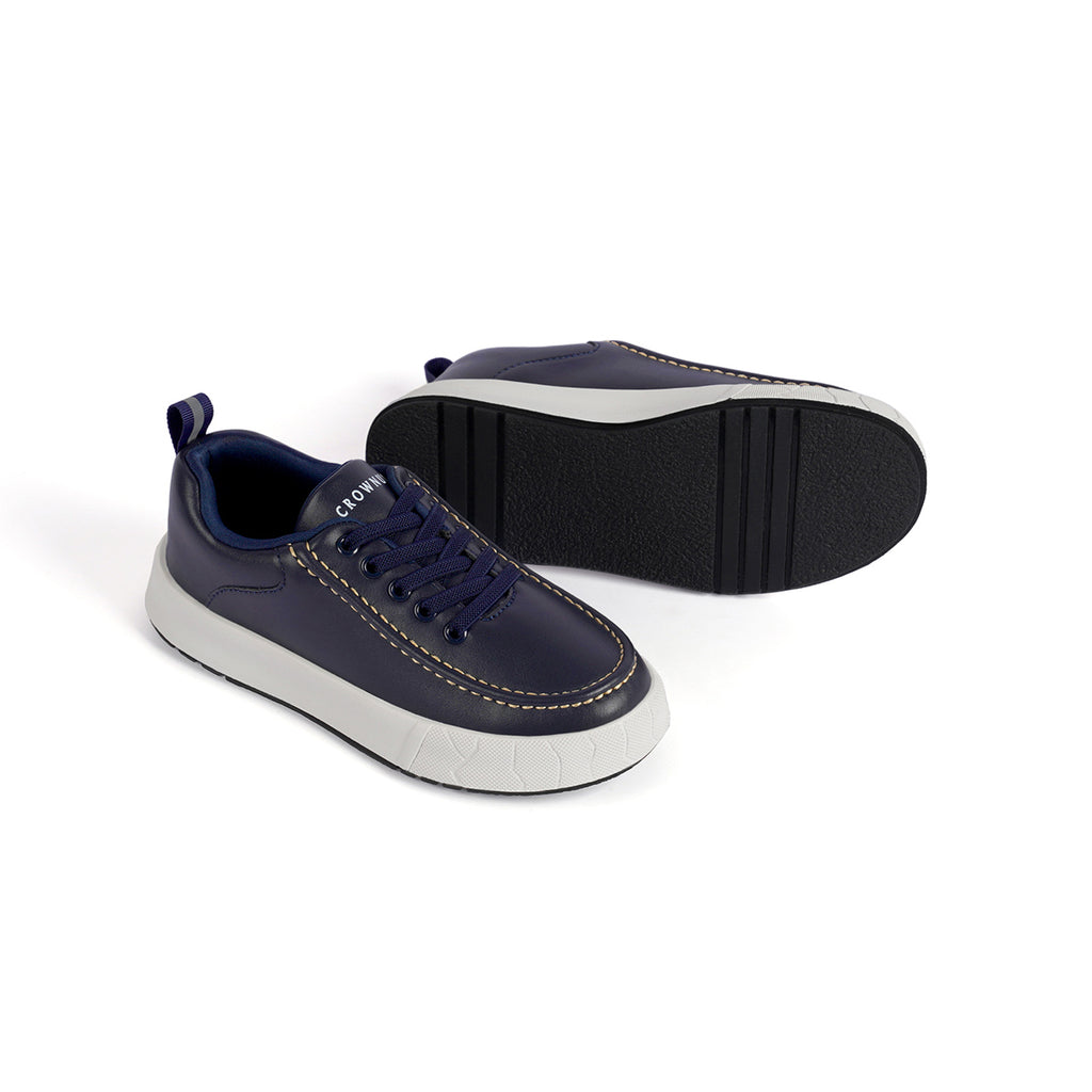CROWN UK Casual Sneakers | CROWN SPACE CRUK265
