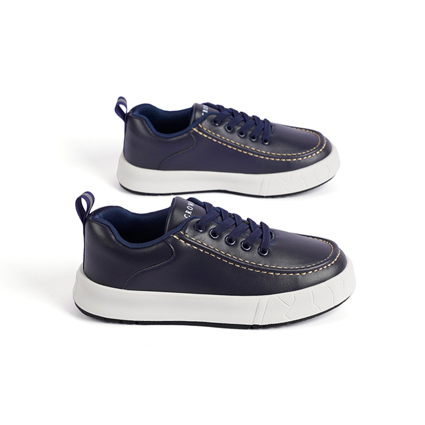 CROWN UK Casual Sneakers | CROWN SPACE CRUK265