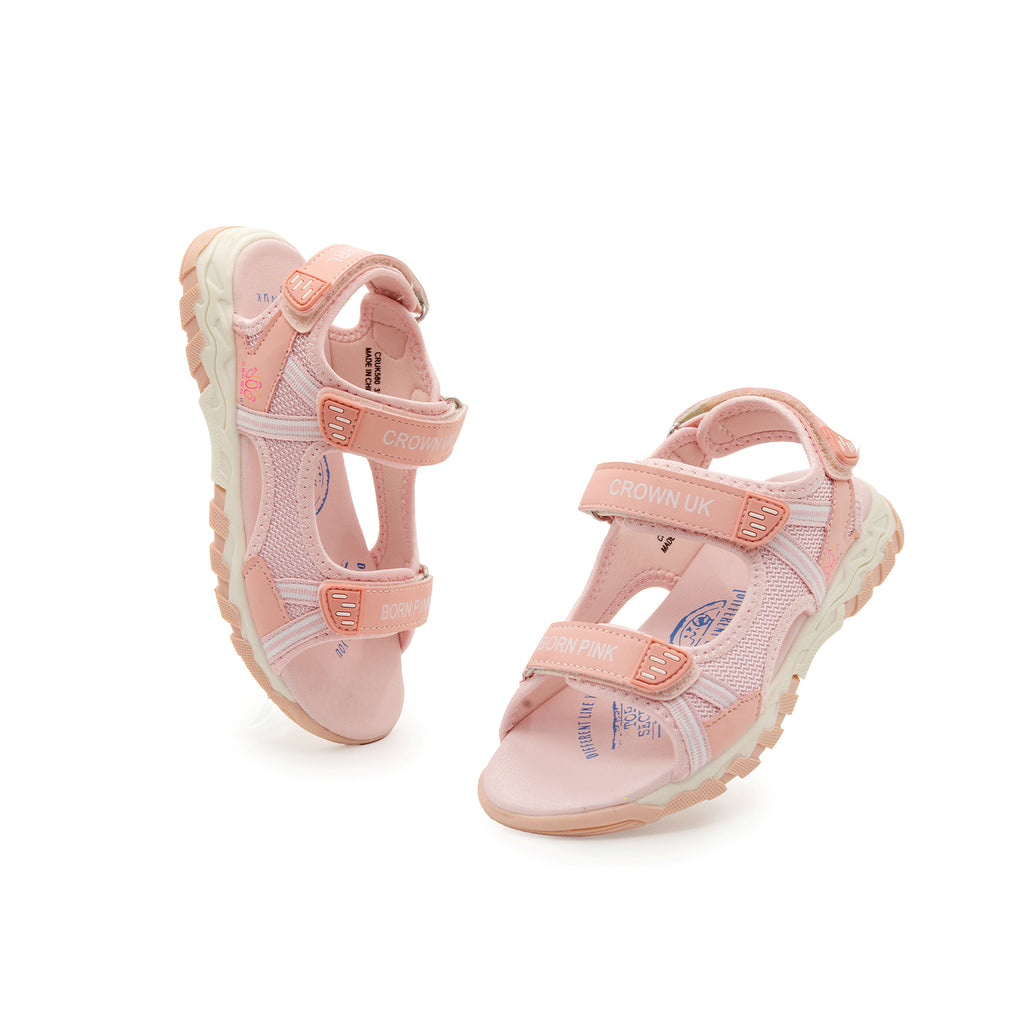 CROWN UK Active Sandals | CROWN SPACE CRUK580.P