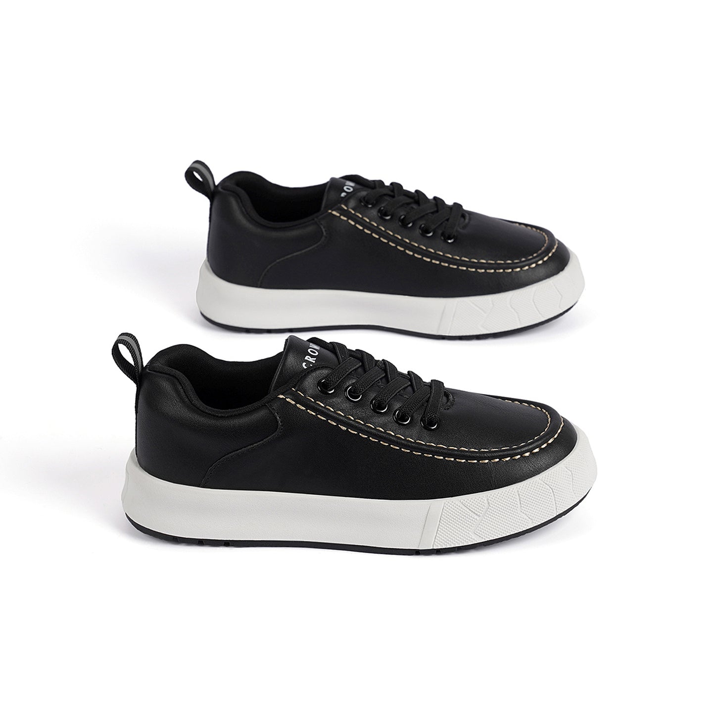 CROWN UK Casual Sneakers | CROWN SPACE CRUK265